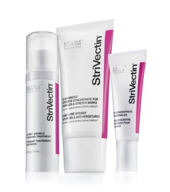 StriVectin®-SD Anti-Wrinkle Trial Kit (A $102 Value)