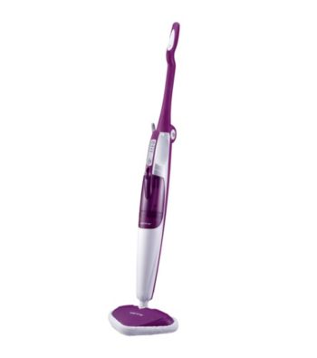 Sienna™ Aqua Pro Steam Mop