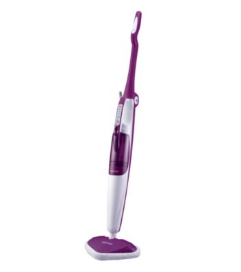 Sienna™ Aqua Pro V Digital Steam Mop