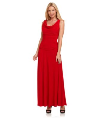 Nightway® Long Gown