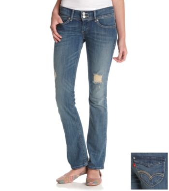 Levi's® 524 Bootcut Jeans