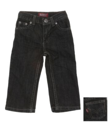 Levi's® Baby Boys' 514™ Pirate Slim Straight Jeans
