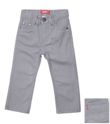 Levi's® 511™ Baby Boys' Sidewalk Skinny Jeans