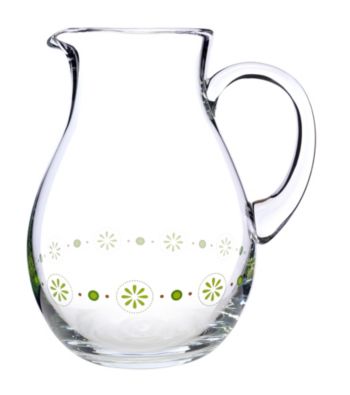 Luigi Bormioli Social Ave The Molly Collection Pitcher