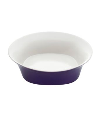 Rachael Ray® Purple Round and Square Serving Bowl