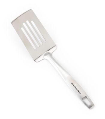 KitchenAid® Stainless Steel Cake Server