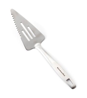 KitchenAid® Stainless Steel Pie Server