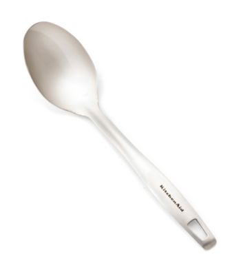 KitchenAid® Stainless Steel Serving Spoon