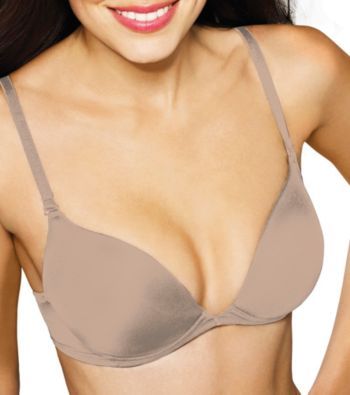 Lily of France® Your Perfect T-Shirt Bra