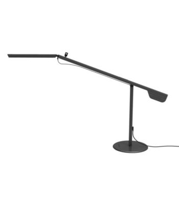 iTouchless® High-Power Aluminum Sensor LED Desk Lamp