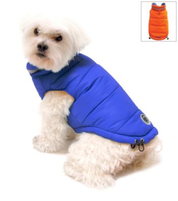 FouFou Dog™ Fou-Ski Parka