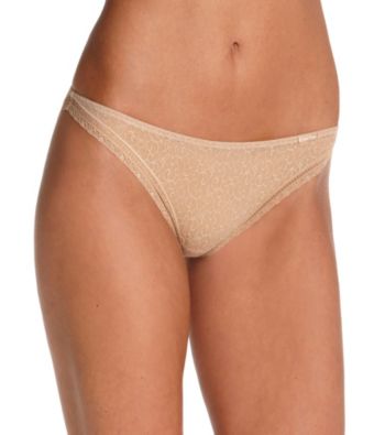 Calvin Klein Brief Encounters Bikini