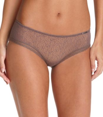 Calvin Klein Brief Encounters Hipster