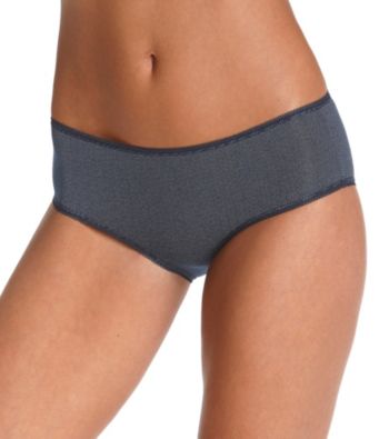 Jockey® Preferred by Rachel Zoe Mini Dot Modern Modal Hipster