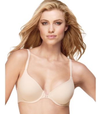 Wacoal® How Perfect Front Close Contour Bra