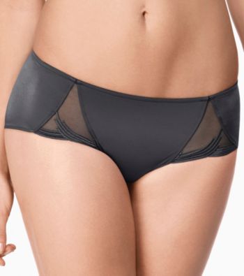 Wacoal® Pure Couture Hipster Panties