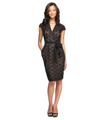 Alex Evenings® Lace Dress