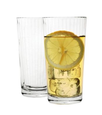 LivingQuarters Specktrum 4-pc. Cooler Drinkware Set