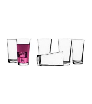 LivingQuarters Spirit 10-pc. Cooler Drinkware Set