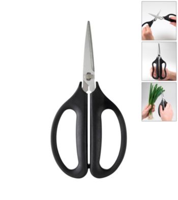 OXO® Flexible Kitchen & Herb Scissors