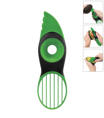OXO® 3-in-1 Avocado Slicer