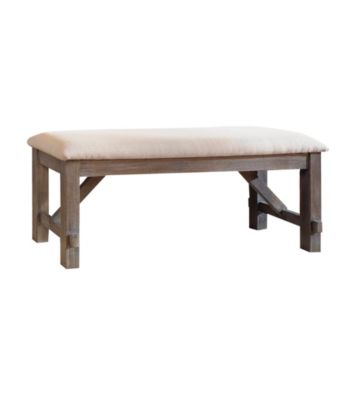 Powell® Turino Dining Bench