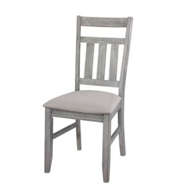 Powell® Set of 2 Turino Dining Side Chairs