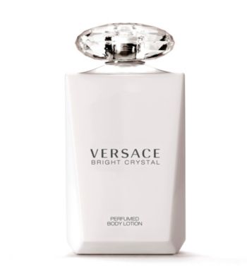 Versace Bright Crystal 6.7-oz. Body Lotion