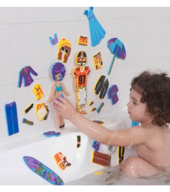 Edushape® Splash of Fashion