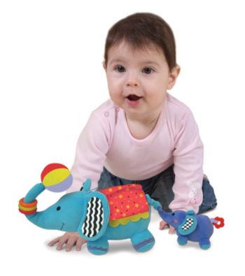 Edushape® Soft Elephants