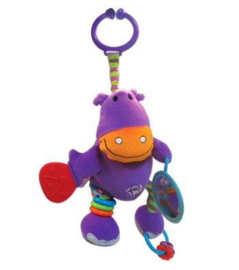 Edushape® Soft Hippo