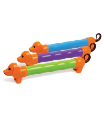 Edushape® Puppy Slide Flute