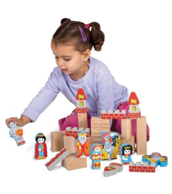 Edushape® My Soft World - Castle