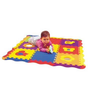 Edushape® Play and Sound Mat
