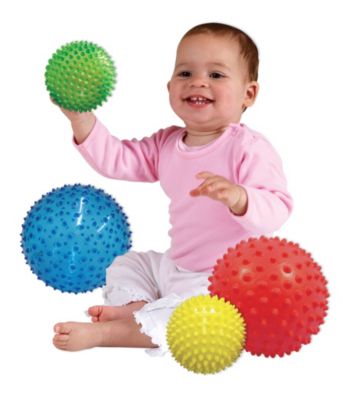 Edushape® Sensory Ball Mega Pack