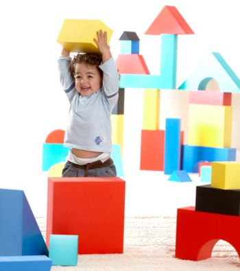 Edushape® Giant Blocks