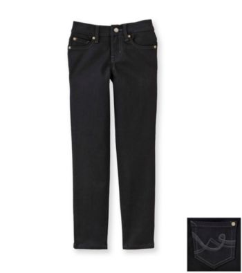Jessica Simpson Girls' 7-16 Kiss-Me Skinny Jeans