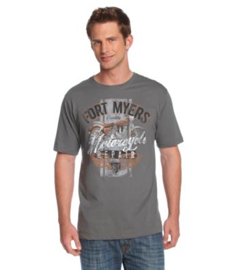 Ruff Hewn Men's Nantucket Fog 