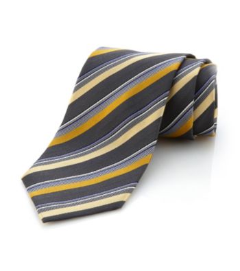 Geoffrey Beene® Men's Color Wardrobe Tie