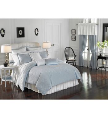 French Pearl Bedding Collection by Lenox®