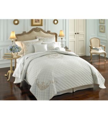 Rurledge Quilt Collection by Lenox®