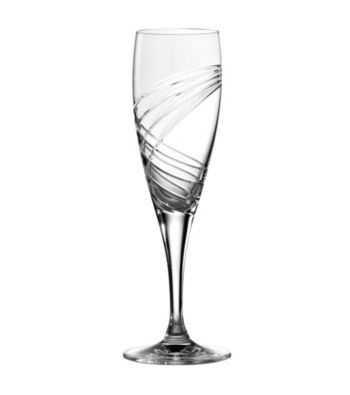 Royal Doulton® Finsbury Champagne Flute