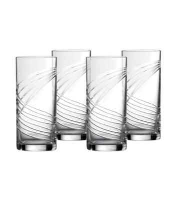 Royal Doulton® Finsbury Set of 4 Highball Glasses