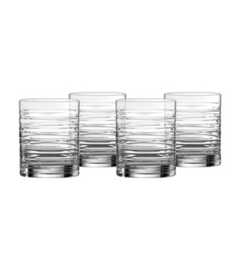 Royal Doulton® Islington Set of 4 Double Old Fashioned Glasses