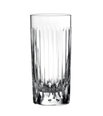 Royal Doulton® Manhattan Set of 4 Highball Glasses