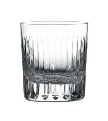 Royal Doulton® Manhattan Set of 4 Double Old Fashioned Glasses