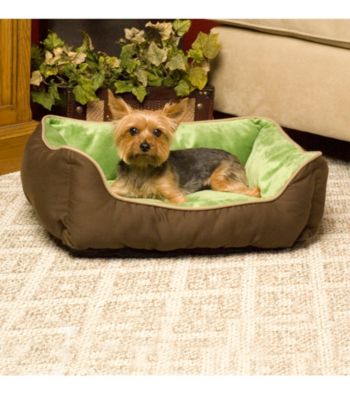 K&H Pet Products Self-Warming Lounge Sleeper