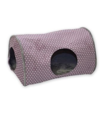 K&H Pet Products Kitty Indoor Camper