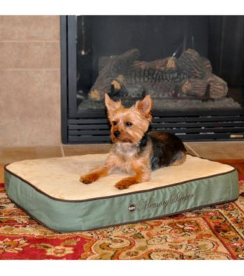 K&H Pet Products Memory Sleeper Bed