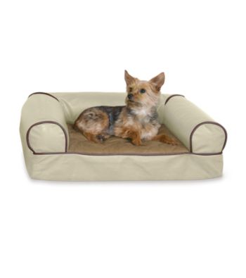 K&H Pet Products Memory Foam Cozy Sofa